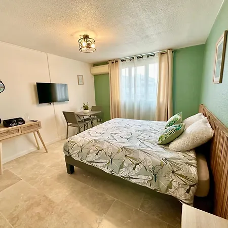 Du Mas - Amazonite 公寓