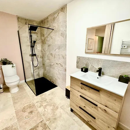 公寓 Du Mas - Amazonite