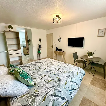 La Amazonite Bed & Breakfast