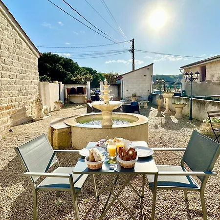 Du Mas - Amazonite *