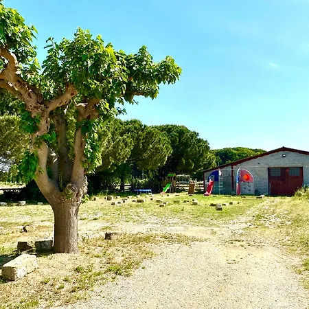 Apartman Du Mas - Amazonite *