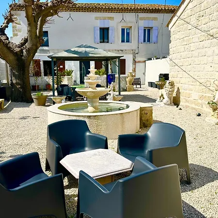 Du Mas - Amazonite Saint-Laurent-dʼAigouze