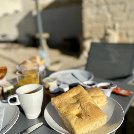 Du Mas - Amazonite 公寓 Saint-Laurent-dʼAigouze