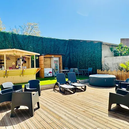 Du Mas - Amazonite Apartman