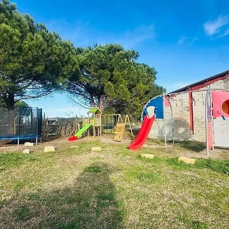 Du Mas - Amazonite 公寓 *