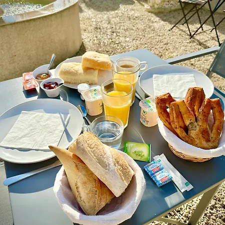 公寓 Du Mas - Amazonite *