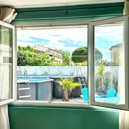 Du Mas - Amazonite Saint-Laurent-dʼAigouze