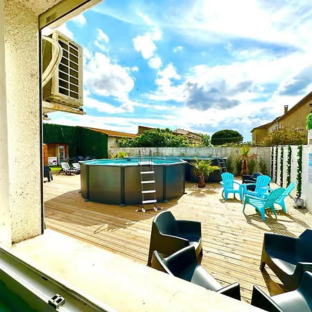 Du Mas - Amazonite 公寓