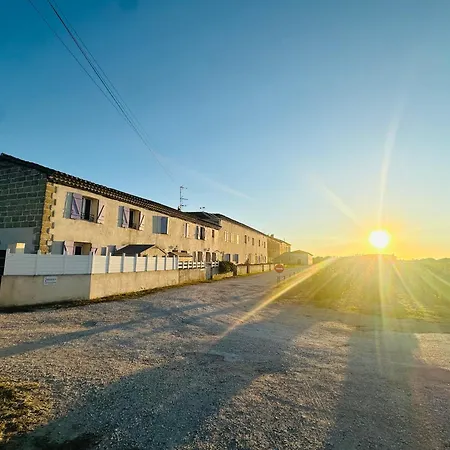 Du Mas - Amazonite 公寓 *