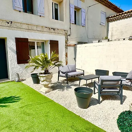 Du Mas - Amazonite 公寓