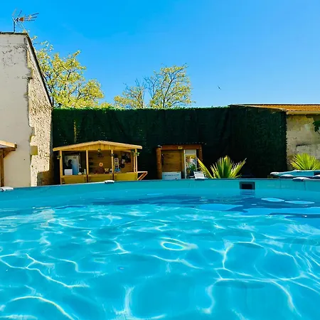 B&B La Amazonite