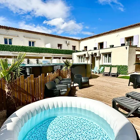 Du Mas - Amazonite Apartman