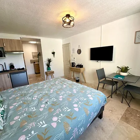 Du Mas - Amazonite 公寓 *