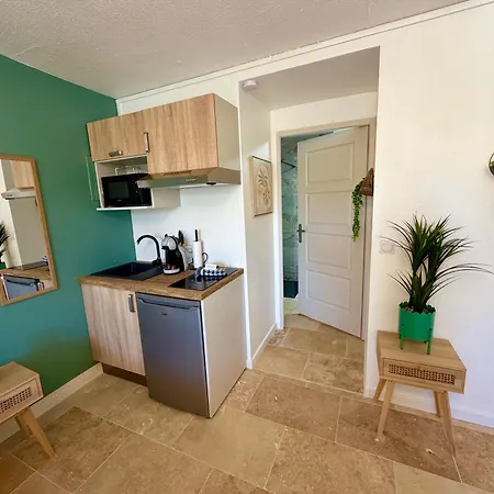 Appartement Du Mas - Amazonite