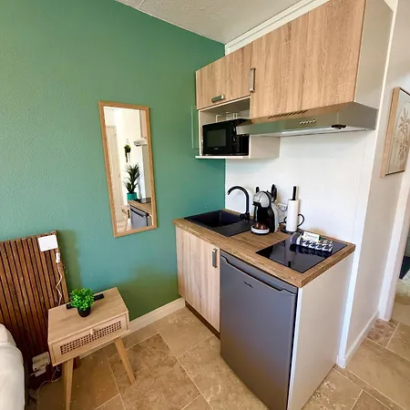 Du Mas - Amazonite Appartement *