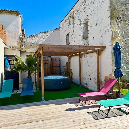 Du Mas - Amazonite Appartement