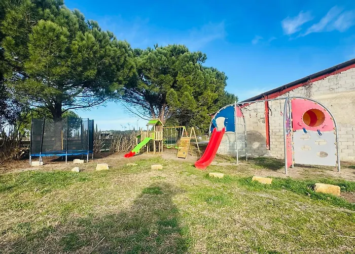 Du Mas - Amazonite Appartement *