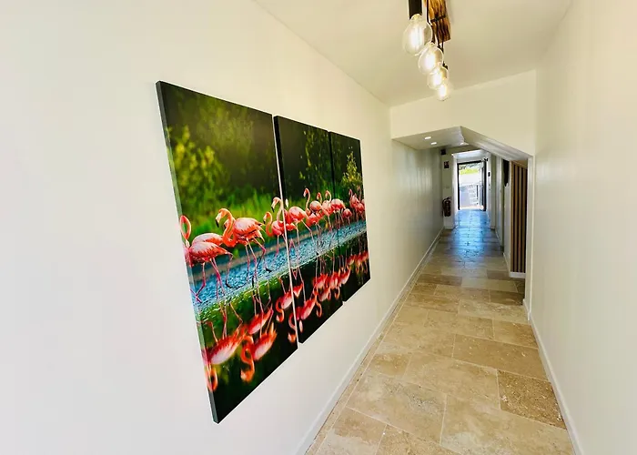 Appartement Du Mas - Amazonite *