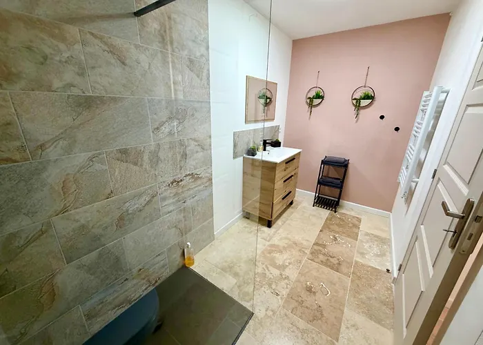 Du Mas - Amazonite Appartement *